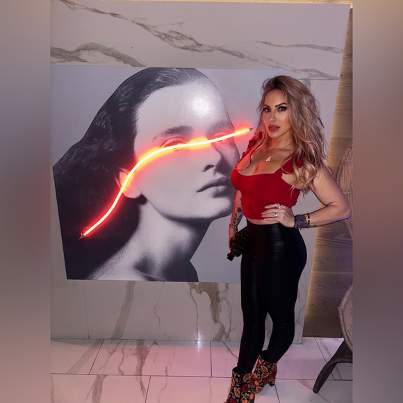 📣💓LIVE SHOW NOTIFICATION FLYER📣💓 - Picture 10 of 17